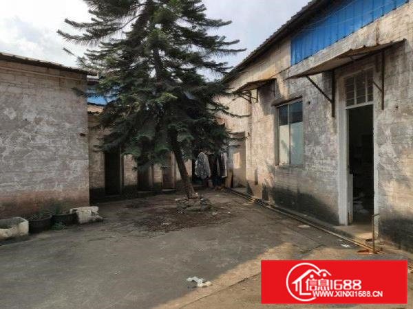 罗村上柏1900方独门独院出租