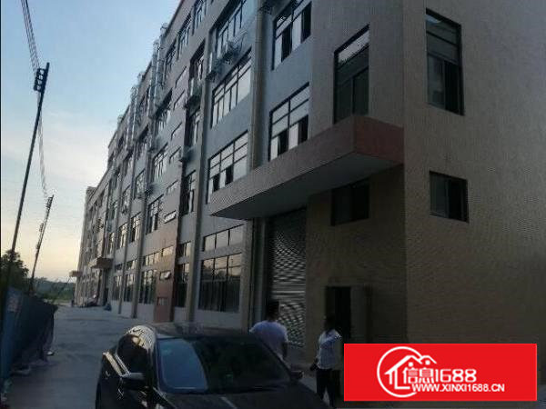 塘厦原房东厂房楼上低至17元(可分租）