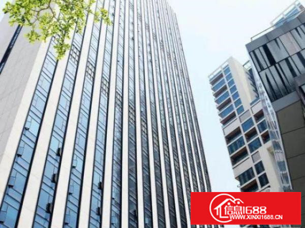 出租宝安区松岗精装修写字楼厂房配套