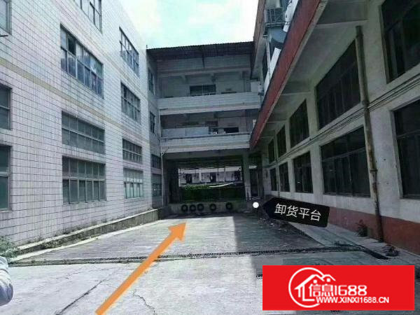 房东招租！龙华清湖地铁站附近仓库5200平