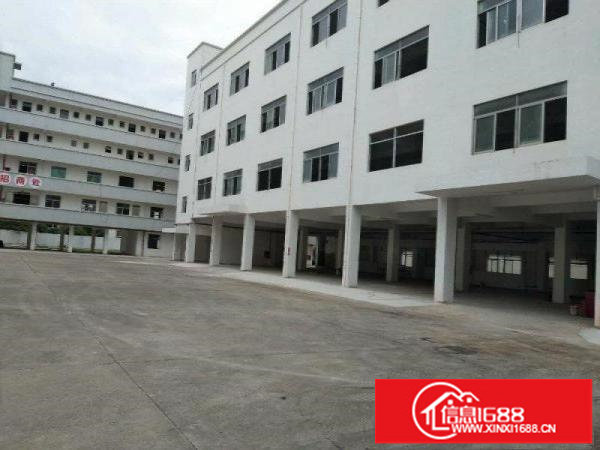 坪山坑梓全新厂房招租，大小可分租