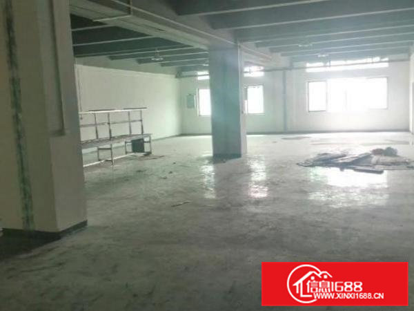 地坪漆，精装修，交通方便，水电消防齐全