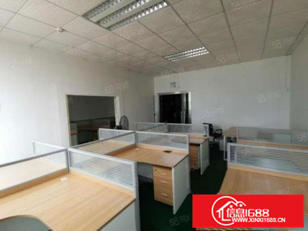 松岗楼上新出800平.租金18元.带装修.无需转让费用