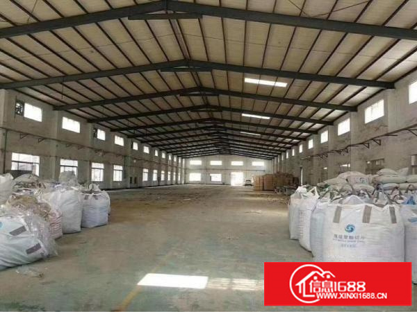 坪山钢构仓库3000平米滴水8米