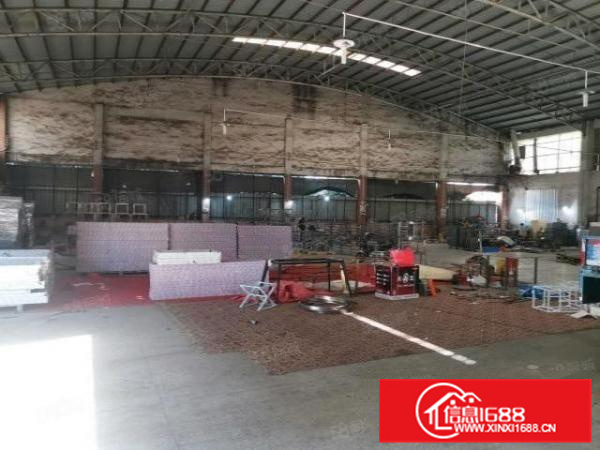 带蒸汽）西樵科技工业园2500方厂房仓库出租