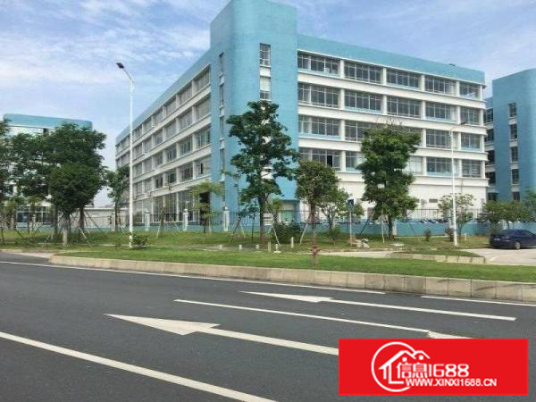 容桂独门独院工业园招租、标准加简易、带吊机电大