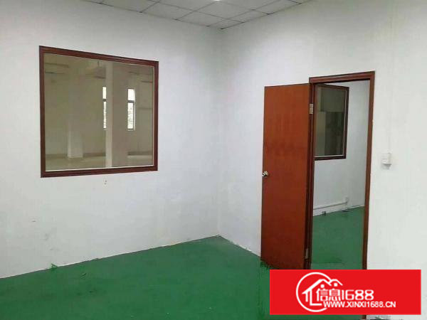 原房东独院办公室厂房仓库，带装修出租