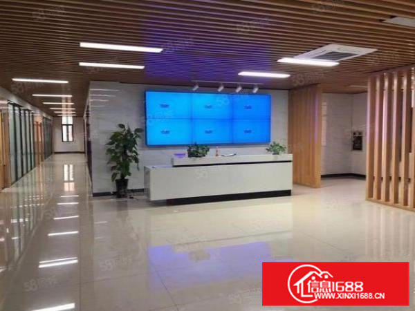 黄江镇靠深圳公明九成新高大上工业园分租二楼整层2000平方