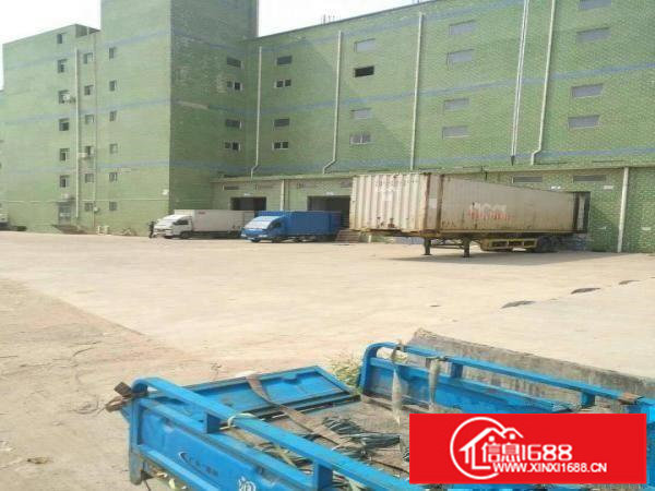 坪山大工业区附近新出冷库4200平