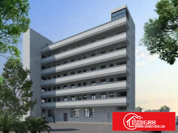 三水独院10000平方厂房出租