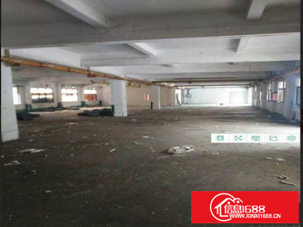 惠阳新墟房东全新产业园招租，有房产证