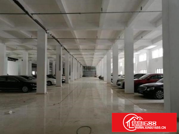 平湖华南城-汇智园地铁口写字楼、办公室、厂房可整层或分租