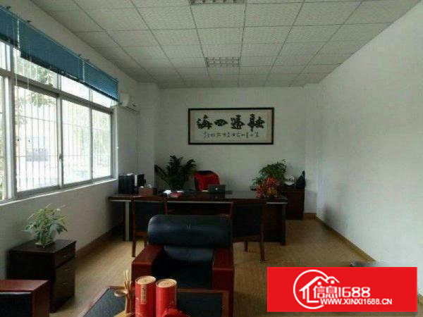 三江工业区标准厂房3100平米价格便宜