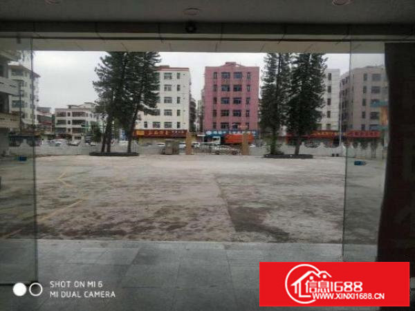 横岗地铁口村委独门独院办公大楼3600平无公摊企业总部，教育