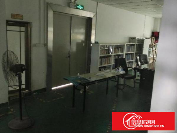 龙岗南联第六工业区2楼1180平方