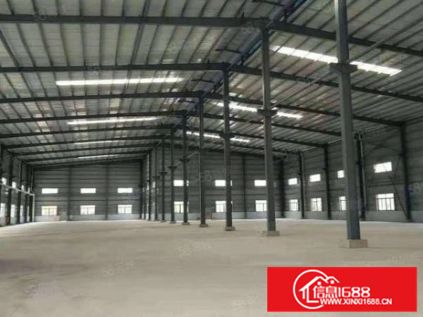 里水新出3000方单一层！原房东证件齐全环评秒过！主干道旁