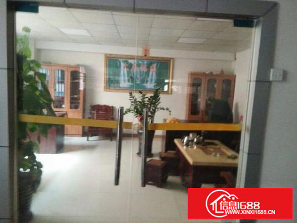 惠州陈江独院钢构12800平可分租高7.5米有平台