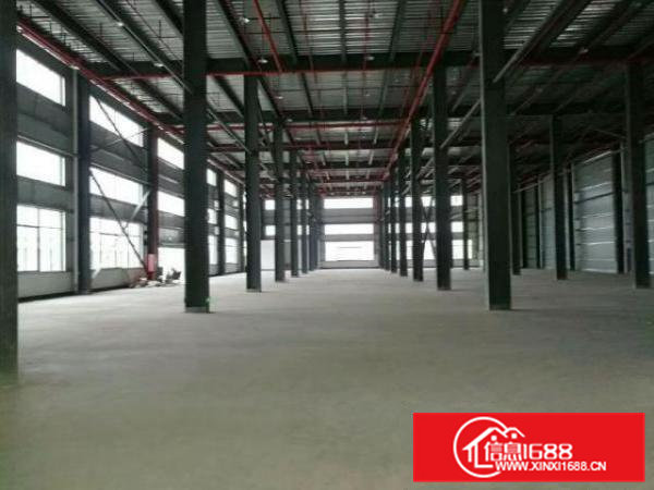 高埗环城路边单层厂房加宿舍2800平米招租