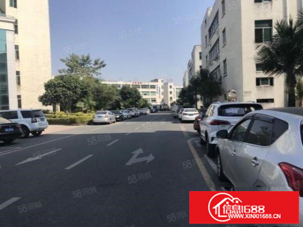 坂田地铁站附近一楼300平方500平厂房出租