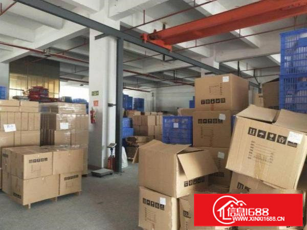 村头空出一楼厂房1200平，带装修，原房东出租