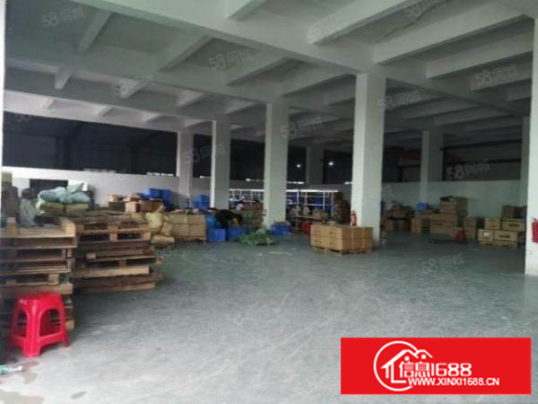 石排中坑工业区标准1分租650平方，带塑胶环评