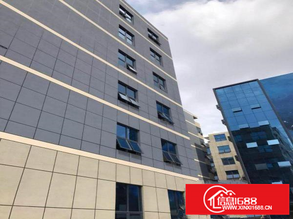 电商园写字楼仓库、整租1500平、分租750平米