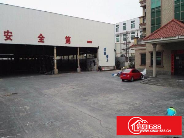 出租龙岗区坪地工业用房