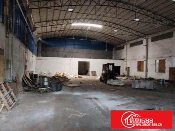 小独院形象好两层办公室宿舍附近无居民好进车秒过环评好招工