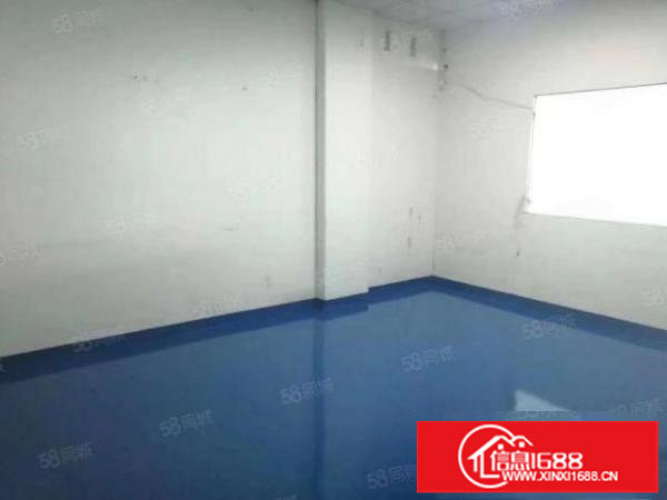 观澜新田厂房招租楼上530全新装修证件齐全可以办环评