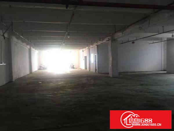 丹灶良登新出650平，带水电办公室