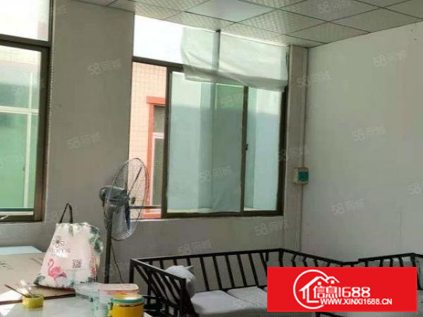 北栅碧桂园新出楼上560平厂房出租水电办公齐全