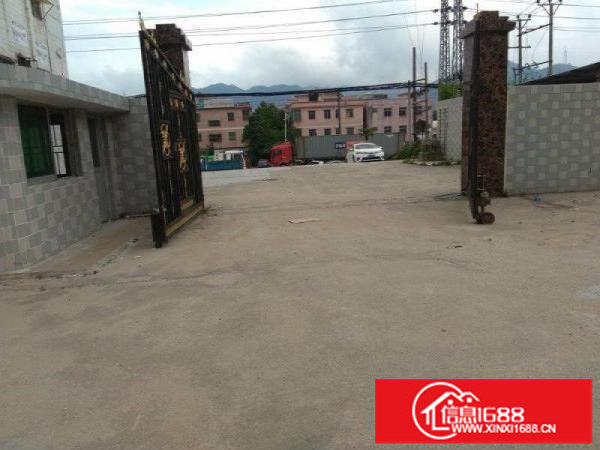 坪山碧岭15元独院厂房8000平米火爆招租，无宿舍