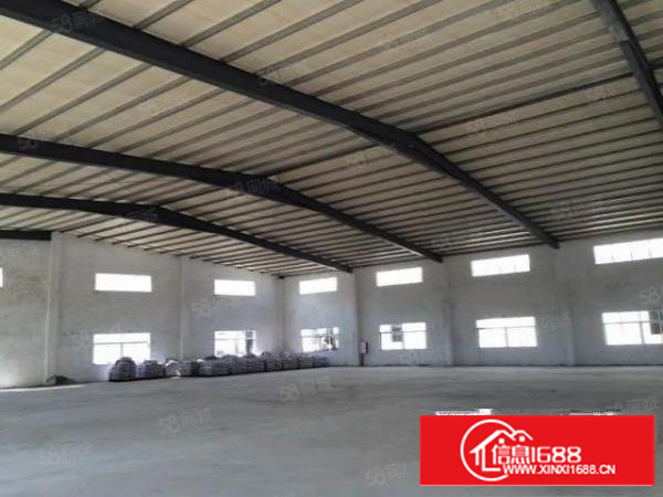 新出新村独院厂房原房东出租800平方