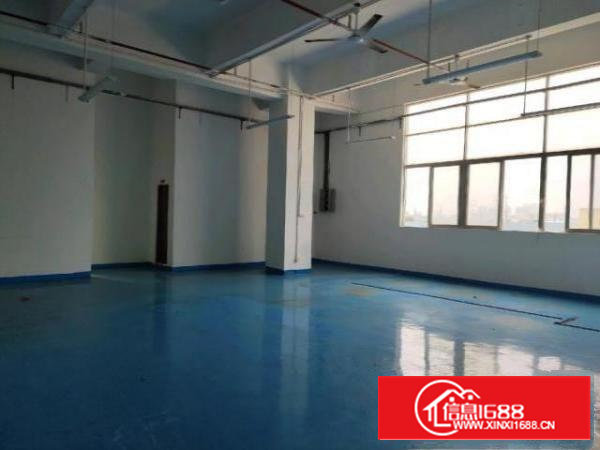 沙井大王山厂房600平米