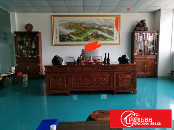 黄江镇靠公明租客转租楼上千级无尘车间2000平方出租