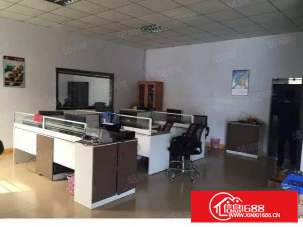 （16元）塘厦桥陇新出厂房3楼1200平方出租750起分