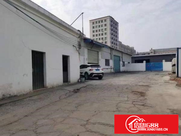 南栅五区新出单一层750方