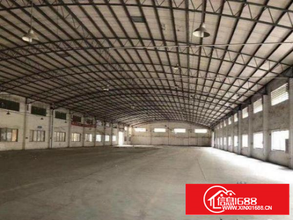 博头砖墙到顶900平方，单一层钢构厂房