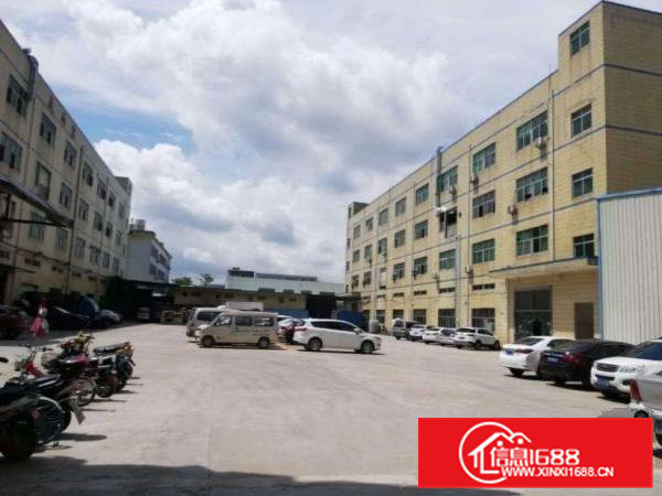 黄泥塘独院厂房出租一楼1300二楼900平形象超好便宜