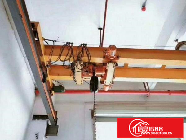 田坑一楼260平方厂房，带行车，原房东，可办环评