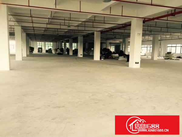 惠阳大亚湾独院40000平厂房，电1260千瓦