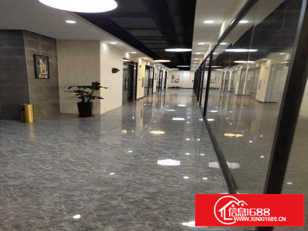 丹竹头创新产业园126平米起大小分租电商贸易仓库等