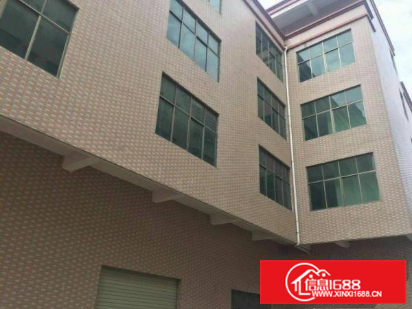 原房东，惠阳新圩靠近深圳独院厂房3700平米