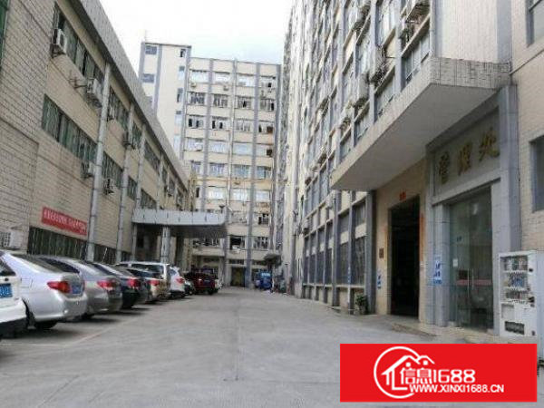 出租龙岗区平湖带牛角1楼厂房900平米