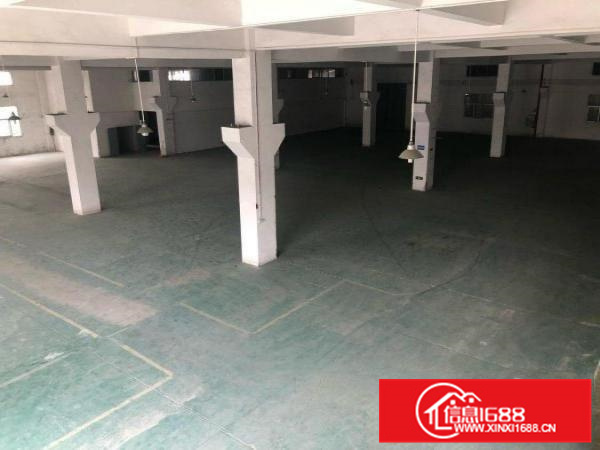 容桂华口厂房7000平米