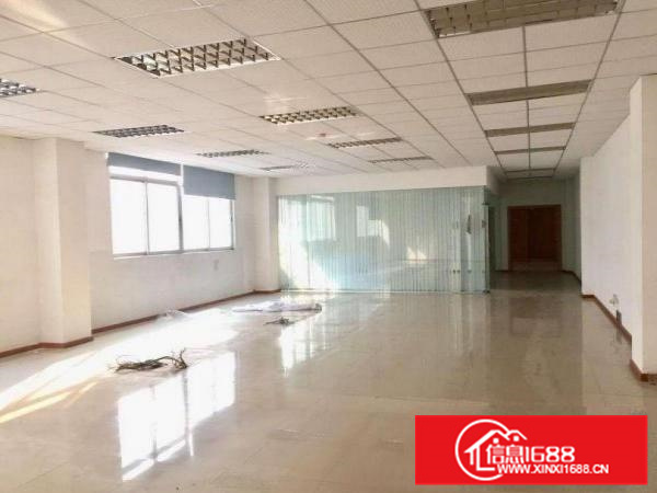 惠阳新墟新出2400平方整层厂房带装修可分租