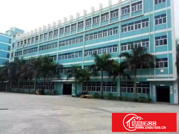 出租龙岗区坪地六联厂房出租