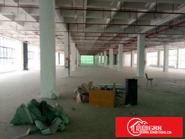 出租龙岗区厂房1000平米