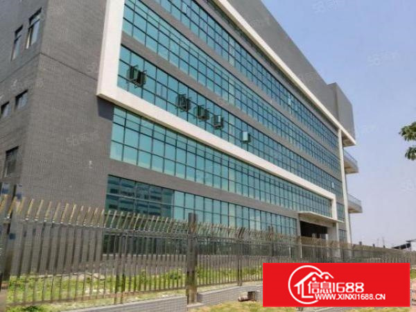 大路边，形象靓，可分租，顺德杏坛20000平方标准厂房出租