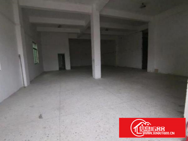 沙河大桥附近1仓库出租230平月租2800元